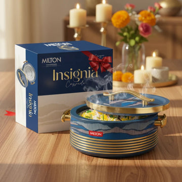 Milton Insignia Casserole