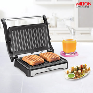 Milton Insta Sandwich Grill