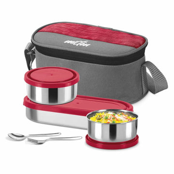 Milton Master Insulated Lunch Box