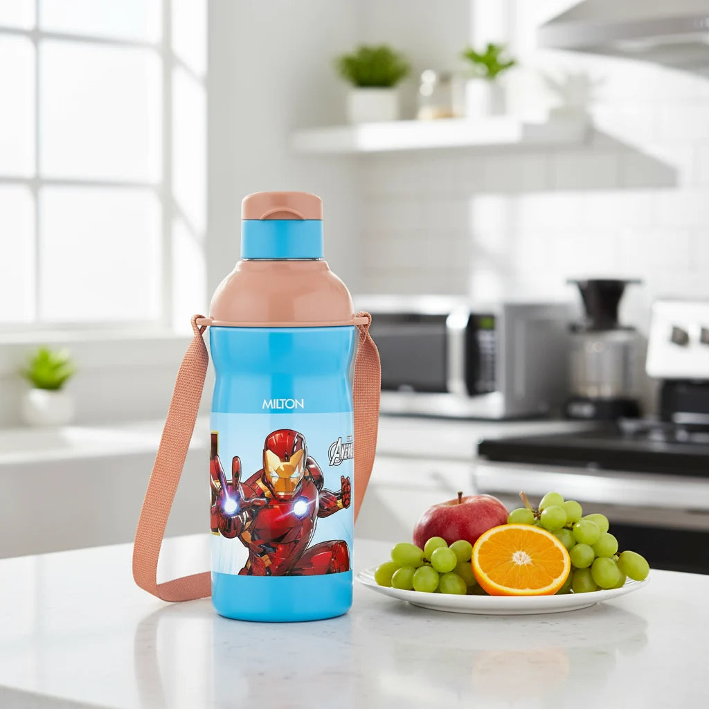 Milton Marvel Kool Elite Bottle