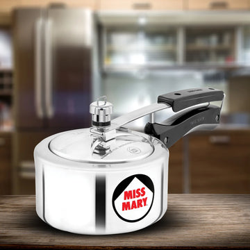 MISS MARY PRESSURE COOKER