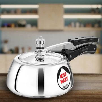 MISS MARY HANDI PRESSURE COOKER
