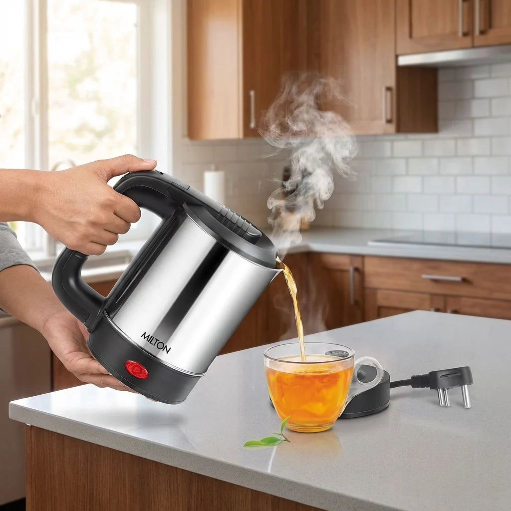 Milton Electric Travel Kettle