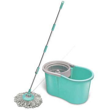 Spotzero by Milton Mini Spin Mop