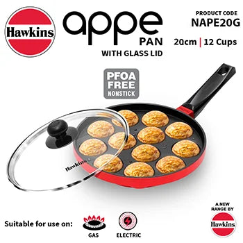 DIE CAST APPE PAN