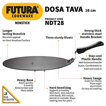 NON STICK DOSA TAVA