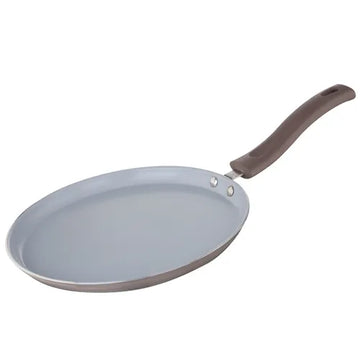 Prestige Ceraglide Duo Ceramic Coating Non-Stick Omni Tawa | Induction Compatible
