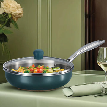 Olive PRO Frying Pan