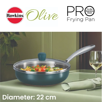 Olive PRO Frying Pan