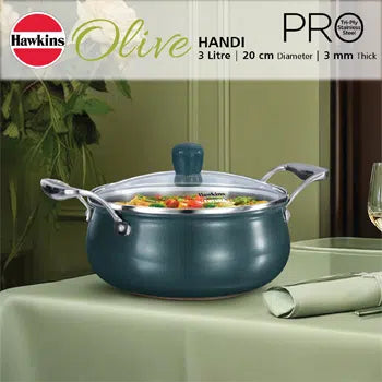 Hawkins Olive PRO Handi