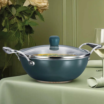 Olive PRO Deep-Fry Pan