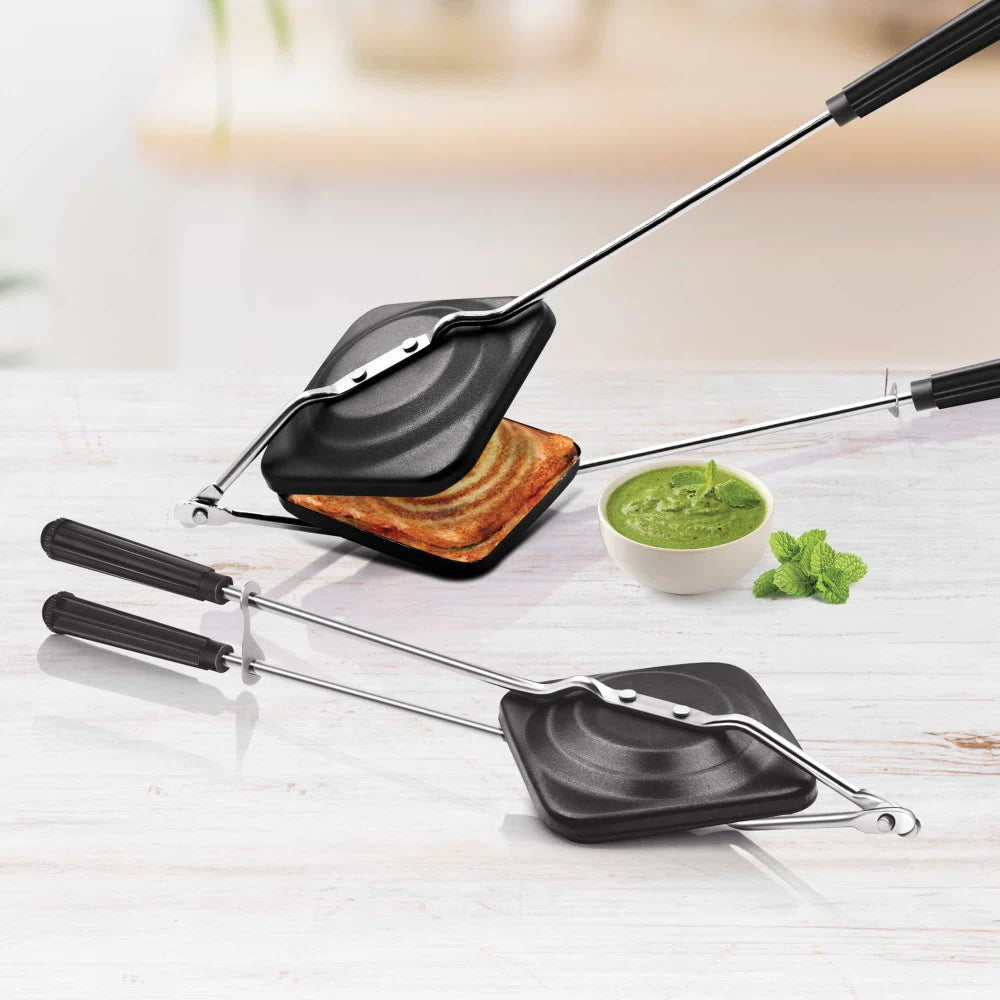Milton ProCook Sandwich Toaster
