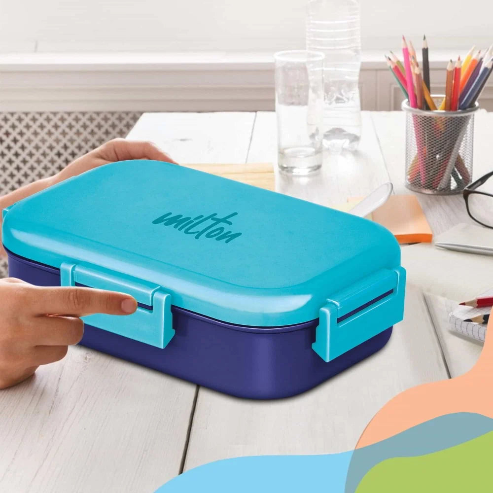 Milton Senior Flatmate Insulated Lunch Box