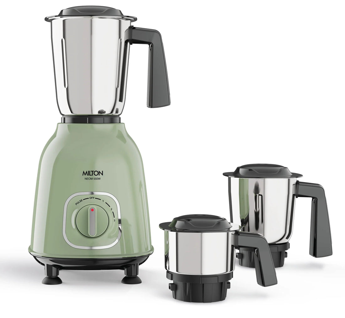 Milton Neom Mixer Grinder