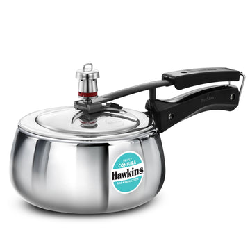 HAWKINS TRI-PLY STAINLESS STEEL