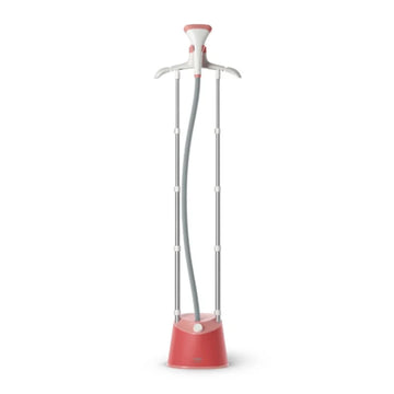Philips 1800W Standing Steamer STE1020/40 | Best for Delicate Fabrics