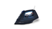 Philips 1350W Steam Iron DST1520/20 with Ceramic Soleplate