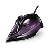 Philips DST5030/80 Steam Iron 2400W with SteamGlide Plus Soleplate
