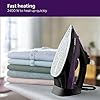 Philips DST5030/80 Steam Iron 2400W with SteamGlide Plus Soleplate
