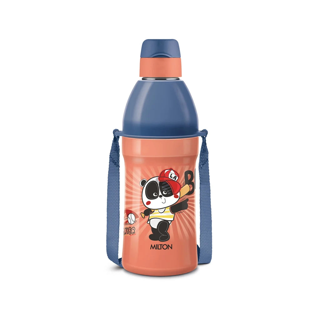 Milton Steel Benny Bottle