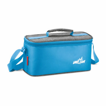 Milton Steel Smart Tiffin