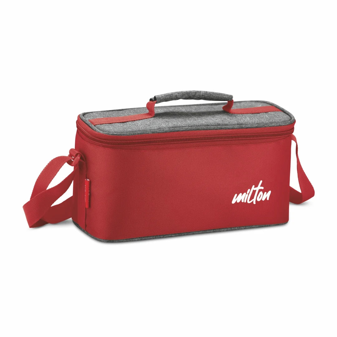 Milton Steel Smart Tiffin