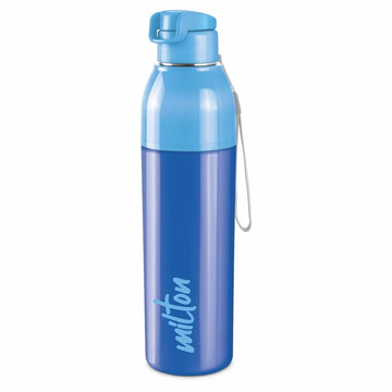 Milton Steel Convey Insulated Bottle