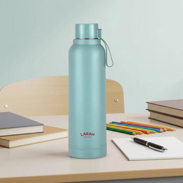 Larah Orbit Round Thermoware Bottle