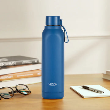 Larah Cube Square Thermoware Bottle