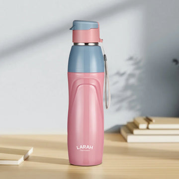 Larah Drift Thermoware Bottle