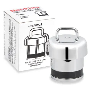 PRESSURE REGULATOR / VENT WEIGHT