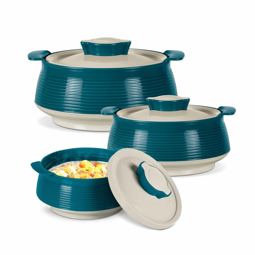 Milton Venice Insulated Casserole
