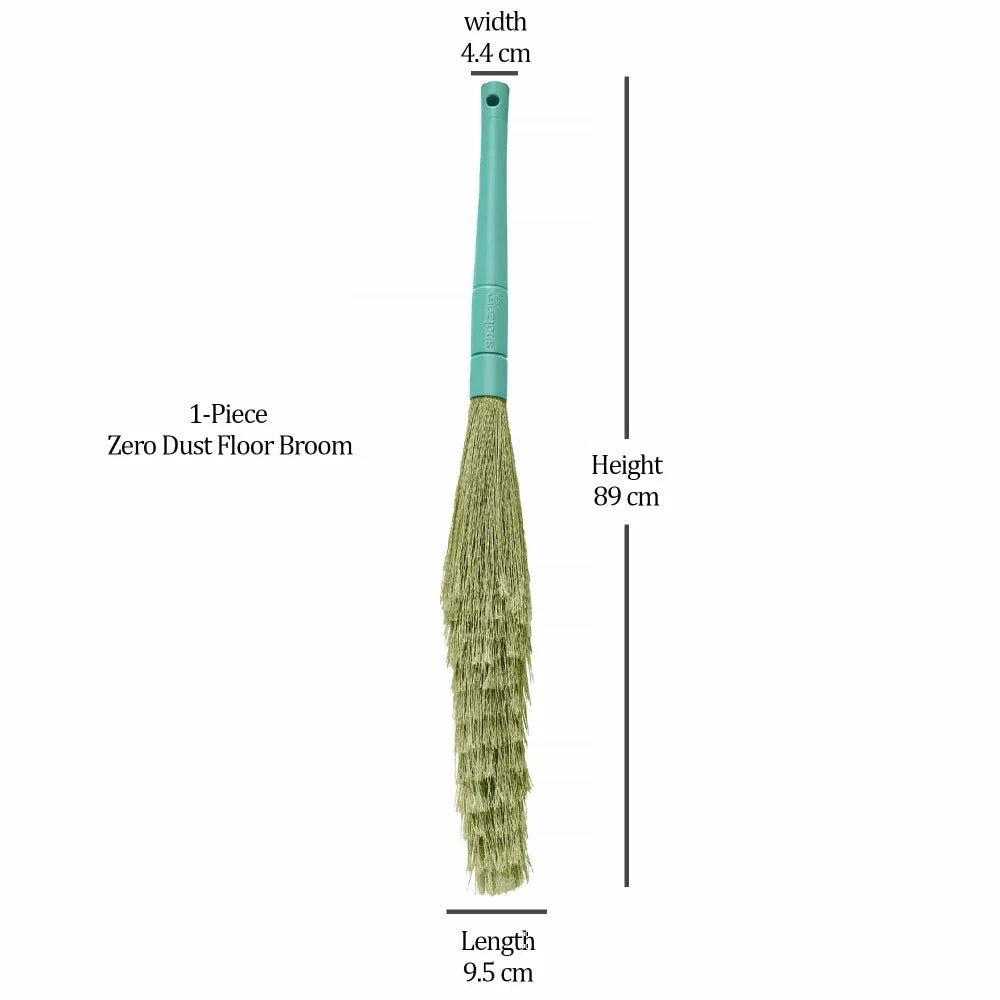 Spotzero by Milton Zero Dust Broom XL