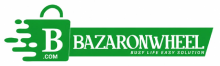 Bazar on wheel
