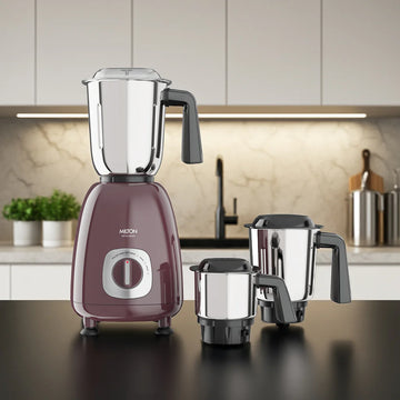 Milton Artis Mixer Grinder