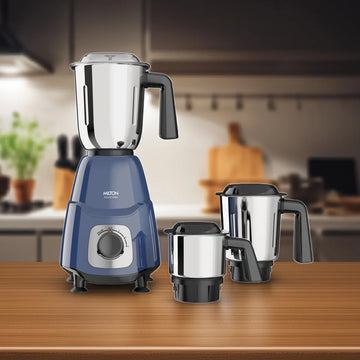 Milton Ascent Mixer Grinder