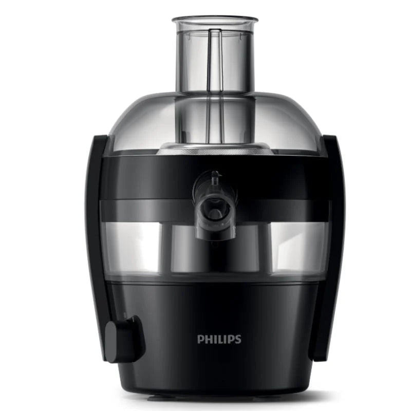 Philips HR1832/00 Centrifugal Juicer - 500W with 1.5L Capacity