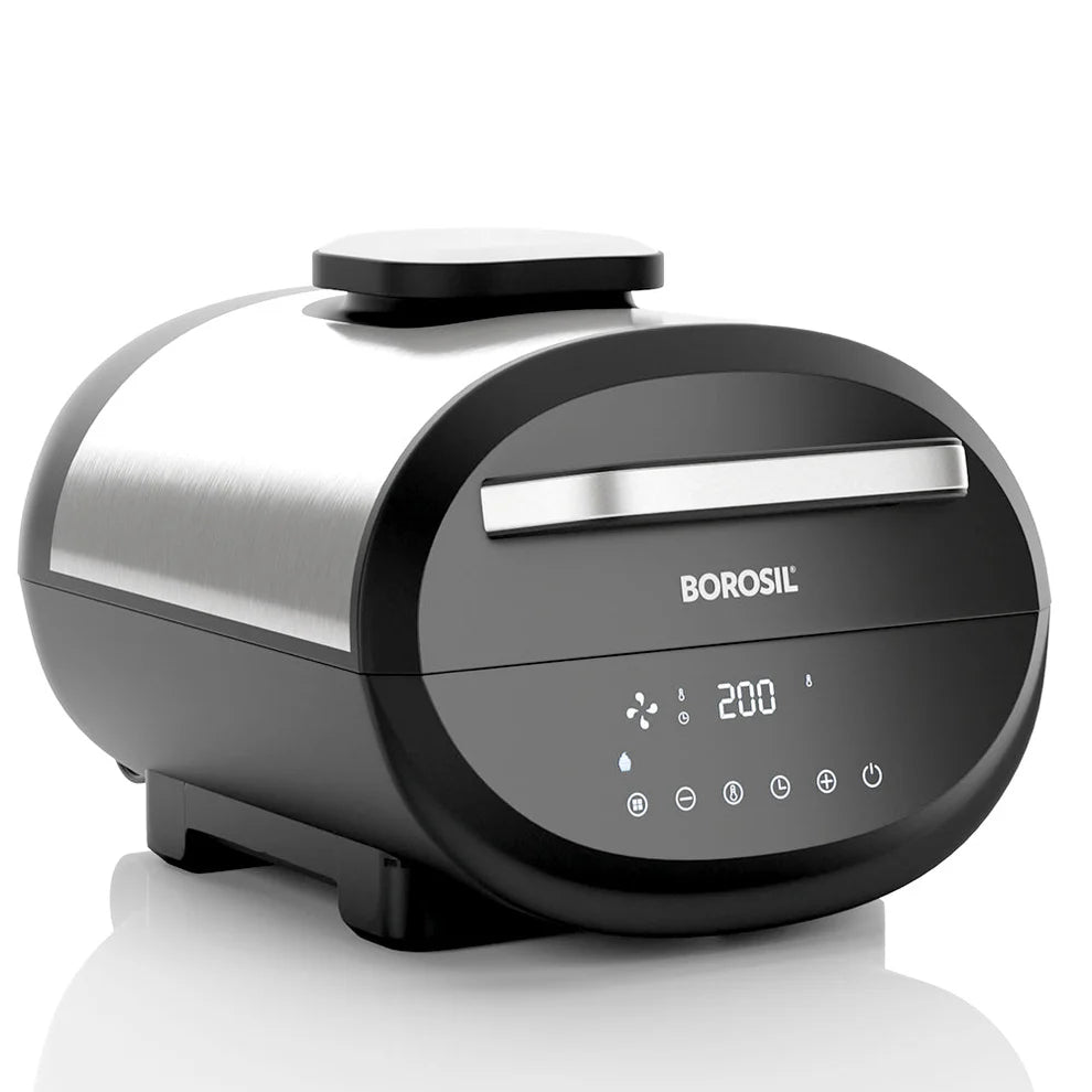 Borosil Best Digi 6.1L Air Fryer