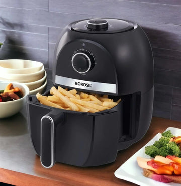 Borosil Smart Best 2.8L Air Fryer