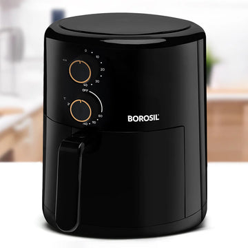 Borosil Best 3.5L Air Fryer
