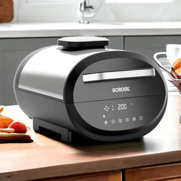 Borosil Best Digi 6.1L Air Fryer