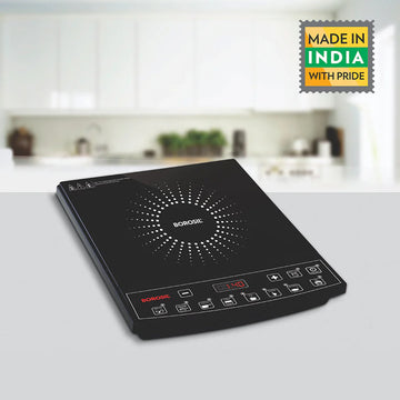 Borosil SmartKook PC11 Induction Cooktop