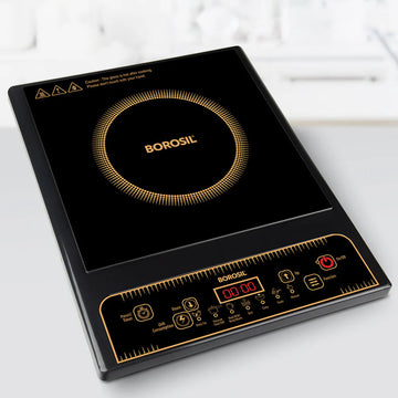 Borosil SmartKook PC13 Induction Cooktop